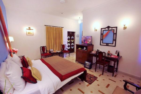 Hotel Rawalkot Jaisalmer